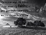 Faith
