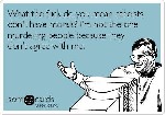 morals
