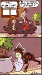 Where is God