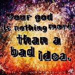 just a bad idea