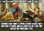 What would Jesus do