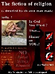 The fiction of Religion