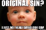 Original Sin