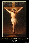 If you are Jesus and you know it clap your hands