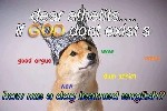 Dear God