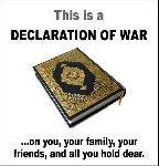Declaration of War