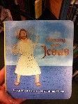 Dancing with Jesus