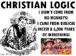 Christian Logic