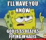 Spongebob
