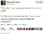 Rick Gervais