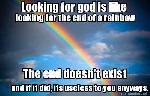 Looking for God