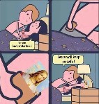 Jesus will protect us