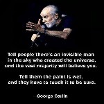 George Carlin