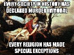 immoral exceptions