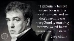 Jeremy Clarkson
