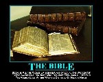The Bible