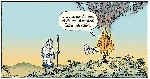 Burning Bush