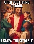 Tyrone