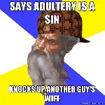 Adultery