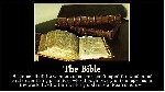 The Bible