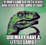 Mary had a little lamb