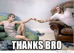 thanks bro