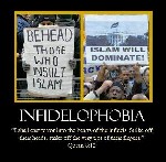 Infidelophobia