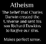 Atheistm