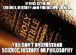 if this is your book