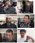Eat a Snickers
