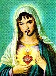 Sweet Mary