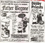 Priest Repellant
