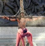 Miley Jesus