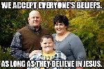 Religiots