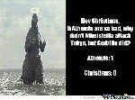 God Zilla