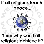 Peace