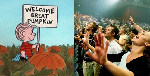 Praise the pumpkin