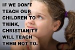 teach our children