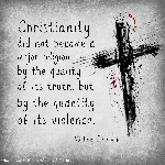 Christianity