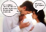 Lets mutilate our child