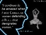Women in the Bible