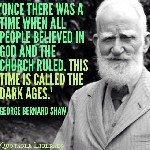 Dark Ages