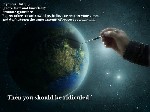 Why mocking Religion is ok