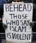 Religion of Peace