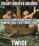 Creationists