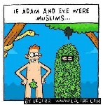 Muzlim Eve