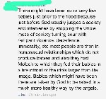 the stupidity in that statement is absolutely breathtaking