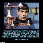 Gene Roddenberry