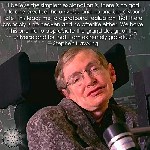 Stephen Hawking