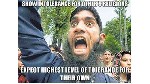 Muslims and Tolerance